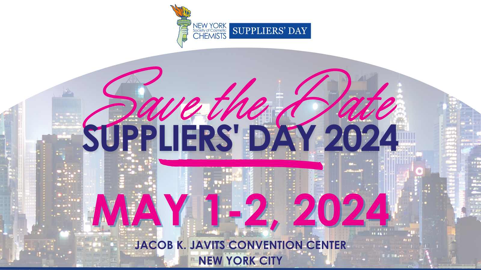 Suppliers Day NY 2024 Innovacos